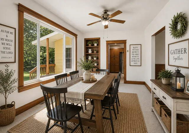 Photo 3 of Single family home for sale at 120 3rd Street W, Hector, MN 55342 | MLS# 7129168 | Listing updated on 2026-09-15