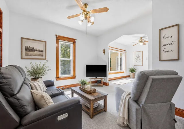 Photo 4 of Single family home for sale at 120 3rd Street W, Hector, MN 55342 | MLS# 7129168 | Listing updated on 2026-09-15