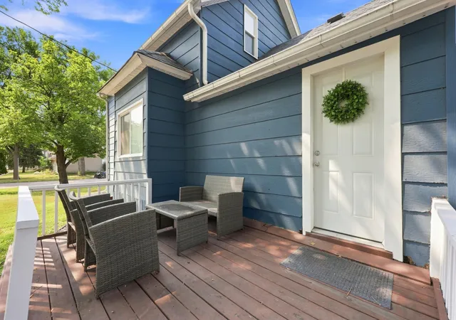 Photo 3 of Single family home for sale at 1331 10th Avenue N, Fargo, ND 58102 | MLS# 7129241 | Listing updated on 2026-09-10