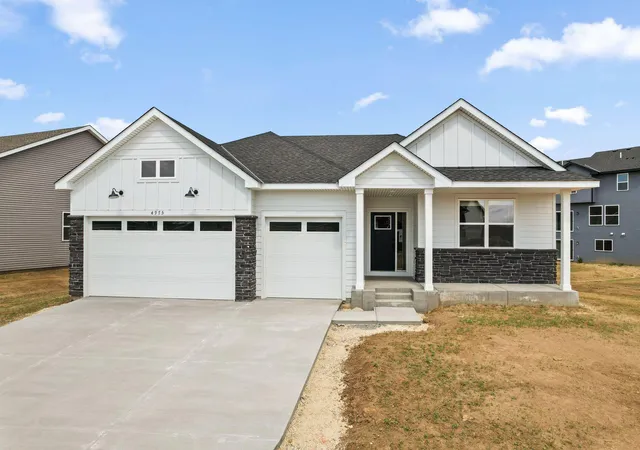 Photo 1 of Single family home for sale at 4975 Noble Ln Nw, Rochester, MN 55901 | MLS# 7129257 | Listing updated on 2026-09-15