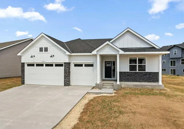 Photo 2 of Single family home for sale at 4975 Noble Ln Nw, Rochester, MN 55901 | MLS# 7129257 | Listing updated on 2026-09-15