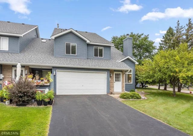 Photo 2 of Sale Pending at 4831 Helena Ln N #1, Oakdale, MN 55128 | MLS# 7129258 | Listing updated on 2026-09-11
