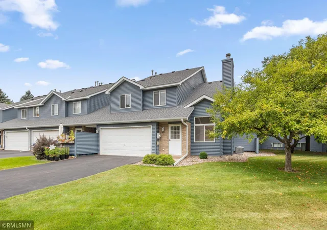 Photo 3 of Sale Pending at 4831 Helena Ln N #1, Oakdale, MN 55128 | MLS# 7129258 | Listing updated on 2026-09-11