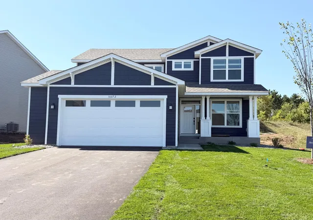 Photo 1 of Single family home for sale at 5072 Windlass Dr, Saint Paul, MN 55129 | MLS# 7129277 | Listing updated on 2026-10-06