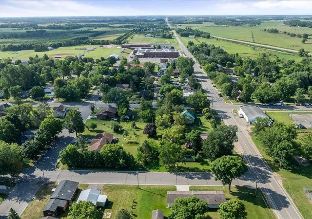 Photo 3 of Single family home for sale at 110 Central Ave N, Bertha, MN 56437 | MLS# 7129295 | Listing updated on 2026-09-14