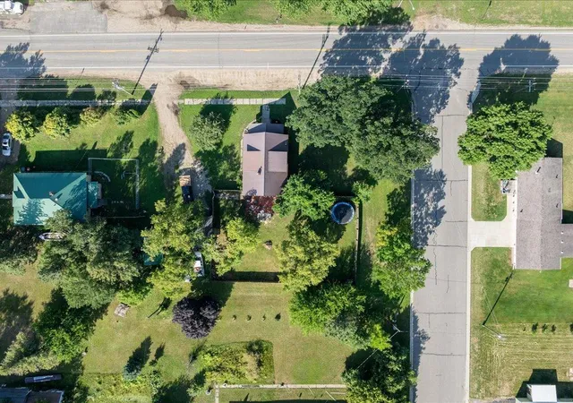 Photo 3 of Single family home for sale at 110 Central Ave N, Bertha, MN 56437 | MLS# 7129295 | Listing updated on 2026-09-14