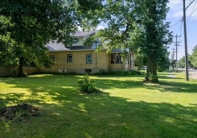 Photo 4 of Single family home for sale at 110 Central Ave N, Bertha, MN 56437 | MLS# 7129295 | Listing updated on 2026-09-14