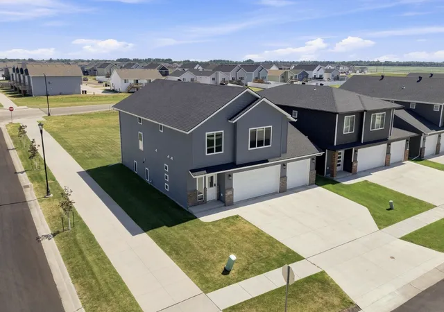 Photo 2 of Single family home for sale at 7308 Madelyn Ln S, Fargo, ND 58104 | MLS# 7129320 | Listing updated on 2026-10-08