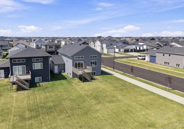 Photo 3 of Single family home for sale at 7308 Madelyn Ln S, Fargo, ND 58104 | MLS# 7129320 | Listing updated on 2026-10-08