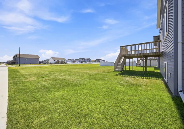Photo 3 of Single family home for sale at 7308 Madelyn Ln S, Fargo, ND 58104 | MLS# 7129320 | Listing updated on 2026-10-08
