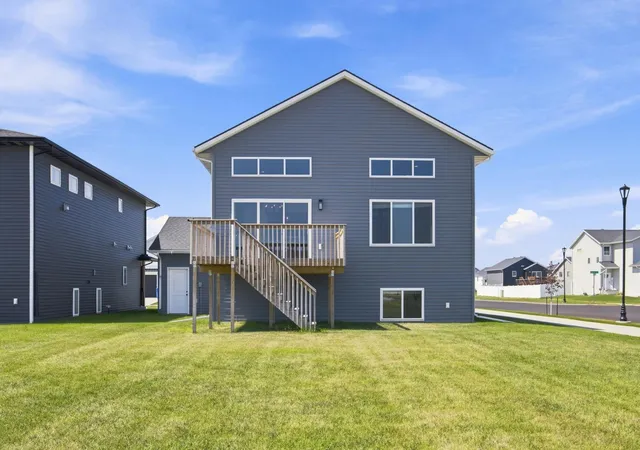 Photo 4 of Single family home for sale at 7308 Madelyn Ln S, Fargo, ND 58104 | MLS# 7129320 | Listing updated on 2026-10-08