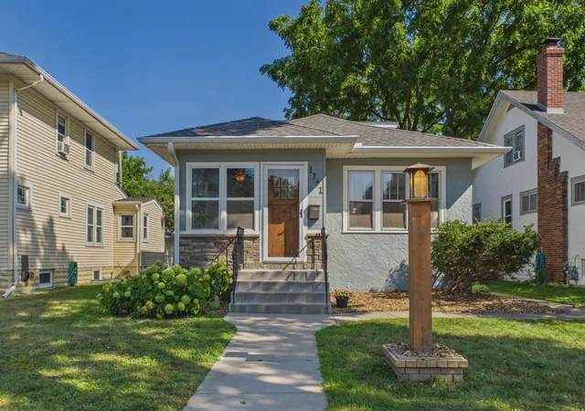 Photo 1 of Sale Pending at 1751 Berkeley Ave, Saint Paul, MN 55105 | MLS# 7129344 | Listing updated on 2026-09-15