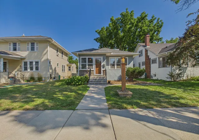 Photo 2 of Sale Pending at 1751 Berkeley Ave, Saint Paul, MN 55105 | MLS# 7129344 | Listing updated on 2026-09-15
