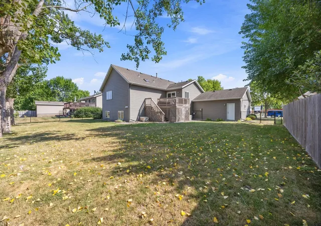 Photo 3 of Single family home for sale at 2617 38 1/2 Ave S, Fargo, ND 58104 | MLS# 7129388 | Listing updated on 2026-09-11