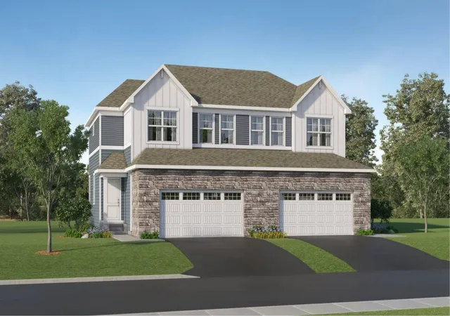 Photo 1 of Single family home for sale at 11113 203rd Street W, Lakeville, MN 55044 | MLS# 7129421 | Listing updated on 2026-09-15