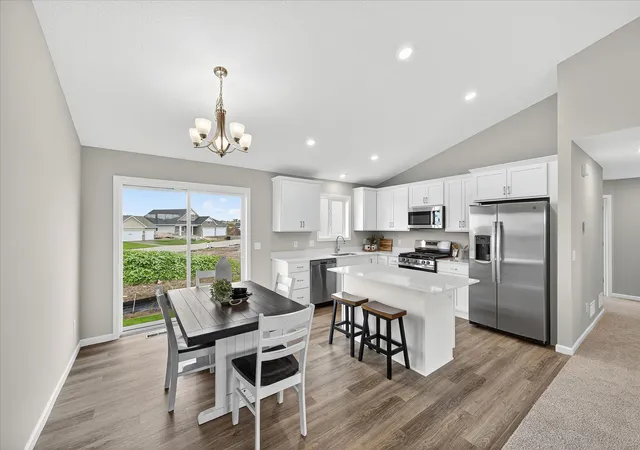 Photo 1 of Single family home for sale at 4616 89th Street Ne, Monticello, MN 55362 | MLS# 7129435 | Listing updated on 2026-09-12