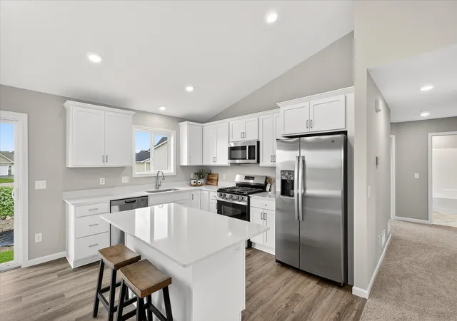 Photo 2 of Single family home for sale at 4616 89th Street Ne, Monticello, MN 55362 | MLS# 7129435 | Listing updated on 2026-09-12