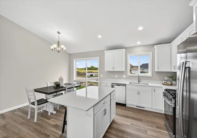Photo 3 of Single family home for sale at 4616 89th Street Ne, Monticello, MN 55362 | MLS# 7129435 | Listing updated on 2026-09-12