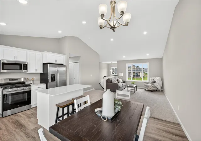 Photo 3 of Single family home for sale at 4616 89th Street NE, Monticello, MN 55362 | MLS# 7129435 | Listing updated on 2026-09-12