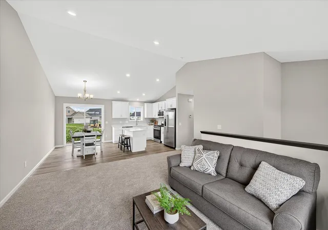 Photo 4 of Single family home for sale at 4616 89th Street NE, Monticello, MN 55362 | MLS# 7129435 | Listing updated on 2026-09-12