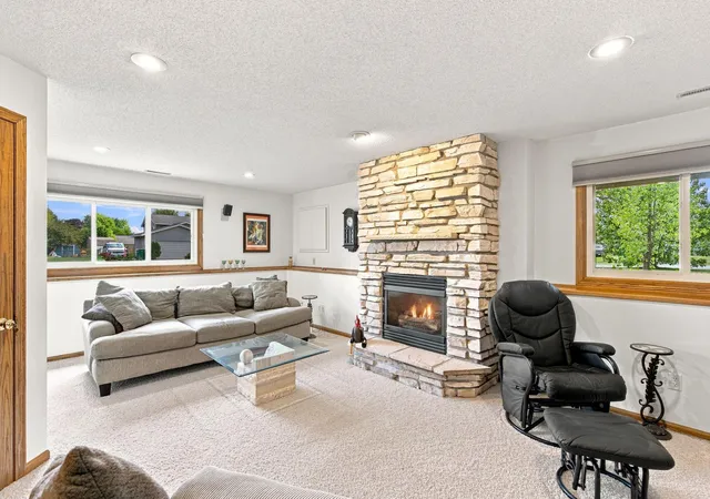 Photo 2 of Single family home for sale at 12555 Hillside Ln Se, Becker, MN 55308 | MLS# 7129469 | Listing updated on 2026-09-15