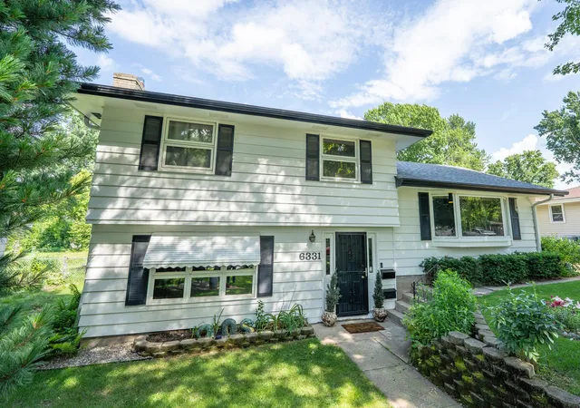 Photo 1 of Single family home for sale at 6331 Monroe St Ne, Minneapolis, MN 55432 | MLS# 7129542 | Listing updated on 2026-09-14