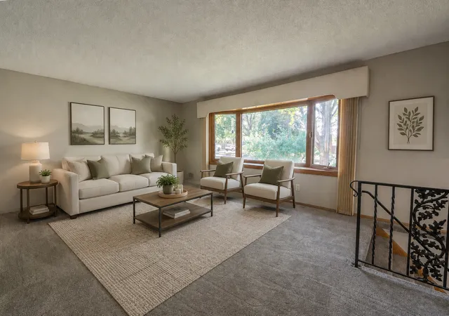 Photo 2 of Single family home for sale at 6331 Monroe St Ne, Minneapolis, MN 55432 | MLS# 7129542 | Listing updated on 2026-09-14