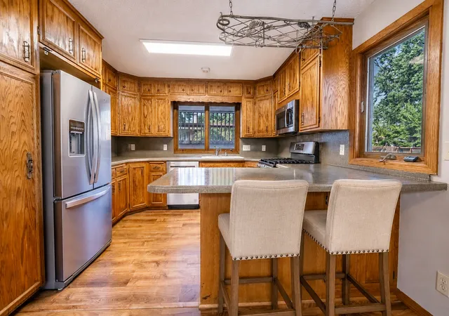 Photo 3 of Single family home for sale at 6331 Monroe St NE, Minneapolis, MN 55432 | MLS# 7129542 | Listing updated on 2026-09-14