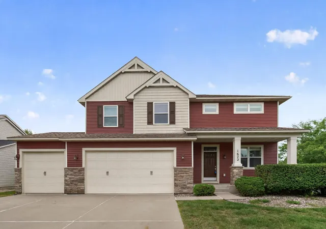 Photo 1 of Single family home for sale at 1672 Lenox Dr, Waconia, MN 55387 | MLS# 7129551 | Listing updated on 2026-09-11