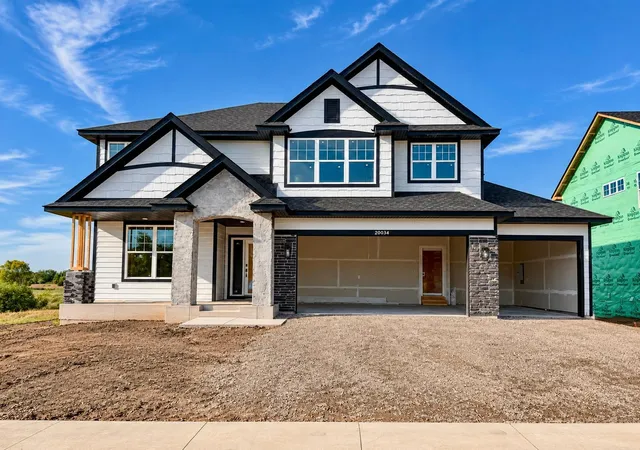 Photo 1 of Single family home for sale at 20034 68th Place, Hamel, MN 55340 | MLS# 7129571 | Listing updated on 2026-09-22