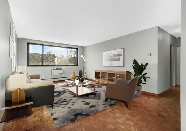 Photo 1 of Condo for sale at 1912 Dupont Ave S #405, Minneapolis, MN 55403 | MLS# 7129603 | Listing updated on 2026-09-15