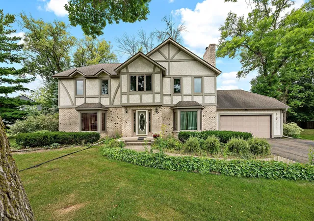Photo 1 of Sale Pending at 4505 Upland Ln N, Minneapolis, MN 55446 | MLS# 7129617 | Listing updated on 2026-09-14