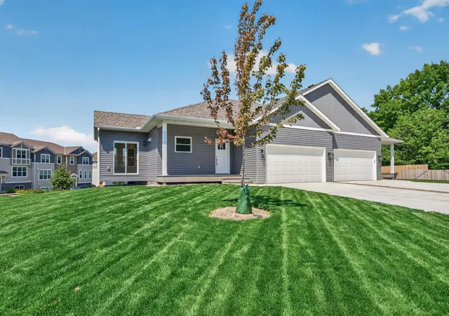 Photo 1 of Townhouse for sale at 2353 7th Avenue E, Saint Paul, MN 55109 | MLS# 7129663 | Listing updated on 2026-10-08