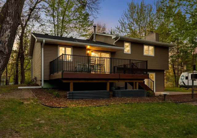 Photo 3 of Sale Pending at 410 167th Lane Ne, Andover, MN 55304 | MLS# 7129754 | Listing updated on 2026-09-11