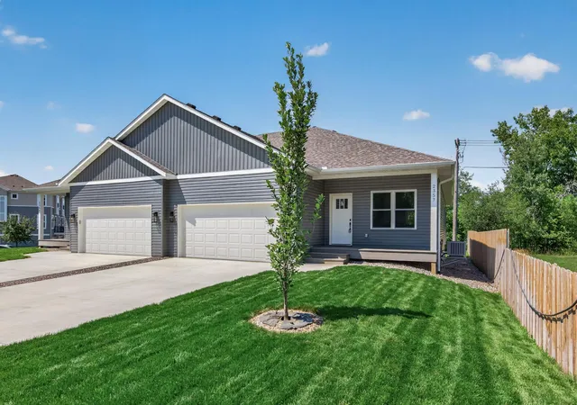 Photo 1 of Townhouse for sale at 2357 7th Avenue E, Saint Paul, MN 55109 | MLS# 7129779 | Listing updated on 2026-10-08