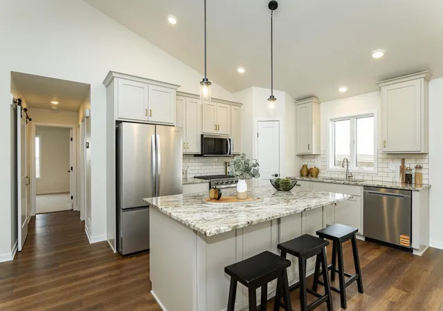 Photo 2 of Single family home for sale at 1602 21st Avenue Ne, Kasson, MN 55944 | MLS# 7129787 | Listing updated on 2026-09-12