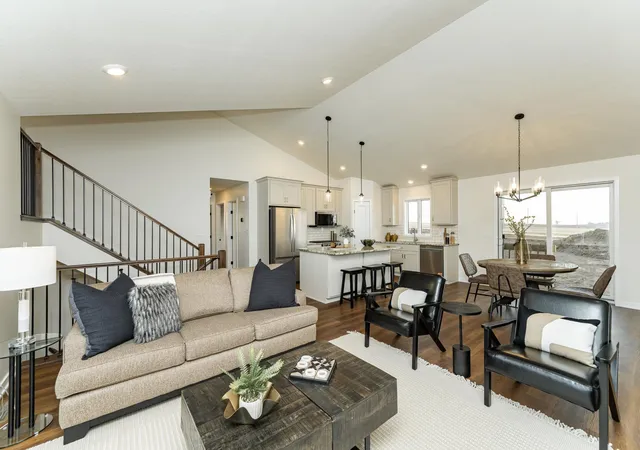 Photo 3 of Single family home for sale at 1602 21st Avenue Ne, Kasson, MN 55944 | MLS# 7129787 | Listing updated on 2026-09-12