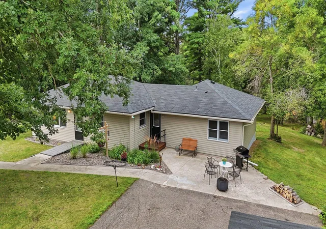 Photo 2 of Single family home for sale at 535 6th Ave Se, Aitkin, MN 56431 | MLS# 7129811 | Listing updated on 2026-09-11