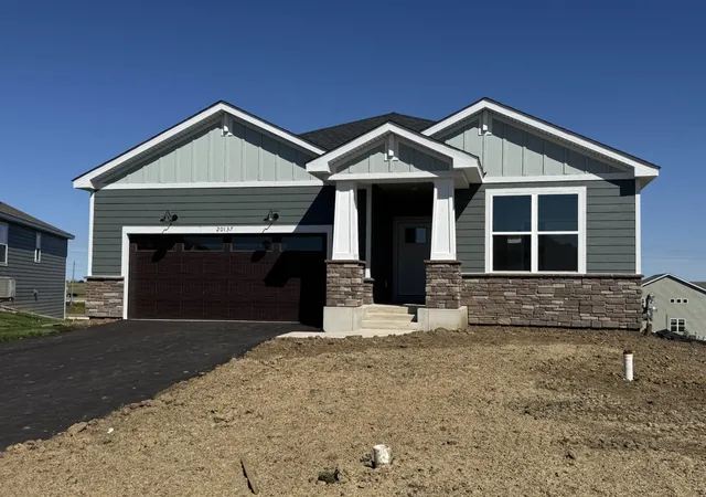 Photo 1 of Single family home for sale at 20137 Ginseng Way, Lakeville, MN 55044 | MLS# 7129846 | Listing updated on 2026-09-23