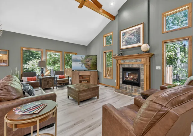 Photo 4 of Single family home for sale at 24773 Cove Trl, Nisswa, MN 56468 | MLS# 7129934 | Listing updated on 2026-09-09