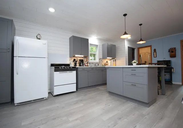Photo 2 of Sale Pending at N4082 Deep Lake Rd, Sarona, WI 54870 | MLS# 7129963 | Listing updated on 2026-09-10