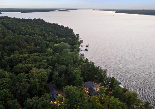 Photo 2 of Sale Pending at 37353 & 37344 Silver Peak Rd, Crosslake, MN 56442 | MLS# 7129973 | Listing updated on 2026-09-15