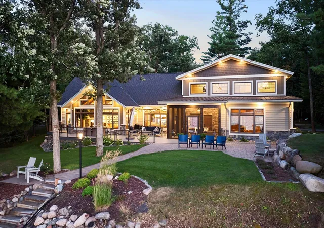 Photo 3 of Sale Pending at 37353 & 37344 Silver Peak Rd, Crosslake, MN 56442 | MLS# 7129973 | Listing updated on 2026-09-15