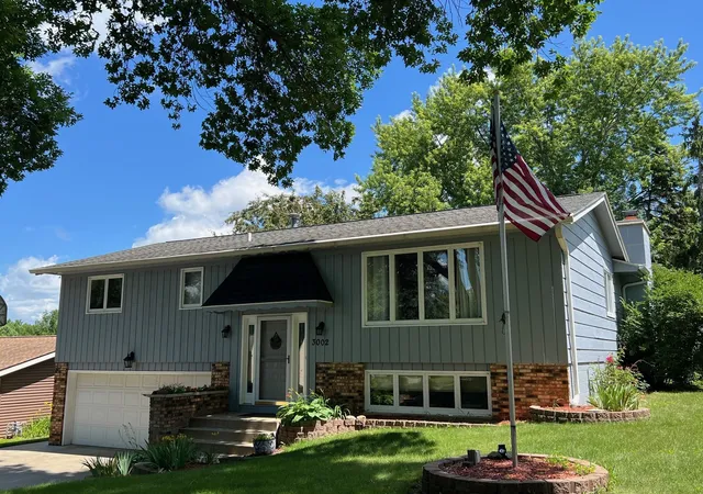 Photo 1 of Single family home for sale at 3002 7th Avenue Nw, Rochester, MN 55901 | MLS# 7129989 | Listing updated on 2026-09-22