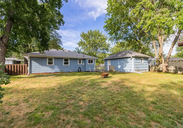 Photo 2 of Single family home for sale at 210 67th Avenue Ne, Minneapolis, MN 55432 | MLS# 7129997 | Listing updated on 2026-09-11