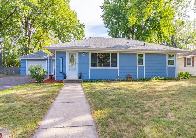Photo 3 of Single family home for sale at 210 67th Avenue Ne, Minneapolis, MN 55432 | MLS# 7129997 | Listing updated on 2026-09-11