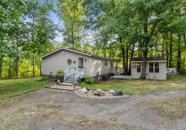 Photo 1 of Single family home for sale at 17473 Peggy Ln, Grasston, MN 55030 | MLS# 7130030 | Listing updated on 2026-09-22