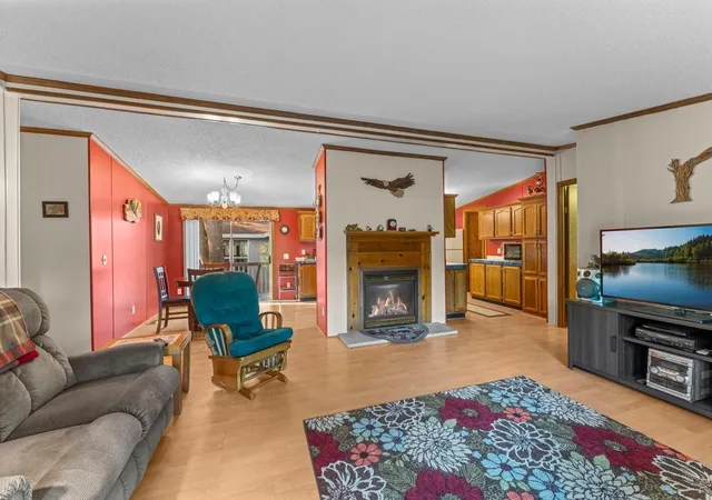 Photo 2 of Single family home for sale at 17473 Peggy Ln, Grasston, MN 55030 | MLS# 7130030 | Listing updated on 2026-09-22
