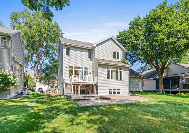 Photo 1 of Single family home for sale at 2417 87th Trail N, Minneapolis, MN 55443 | MLS# 7130057 | Listing updated on 2026-09-12