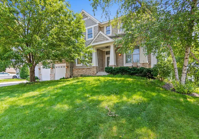 Photo 2 of Single family home for sale at 2417 87th Trail N, Minneapolis, MN 55443 | MLS# 7130057 | Listing updated on 2026-09-12